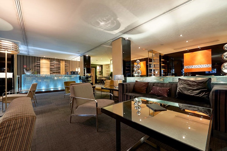 Hotel Eurostars Monte Real