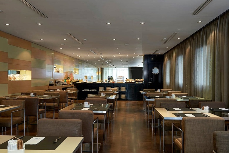 Hotel Eurostars Monte Real