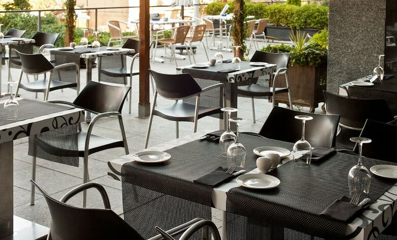 Hotel NH Madrid Ventas