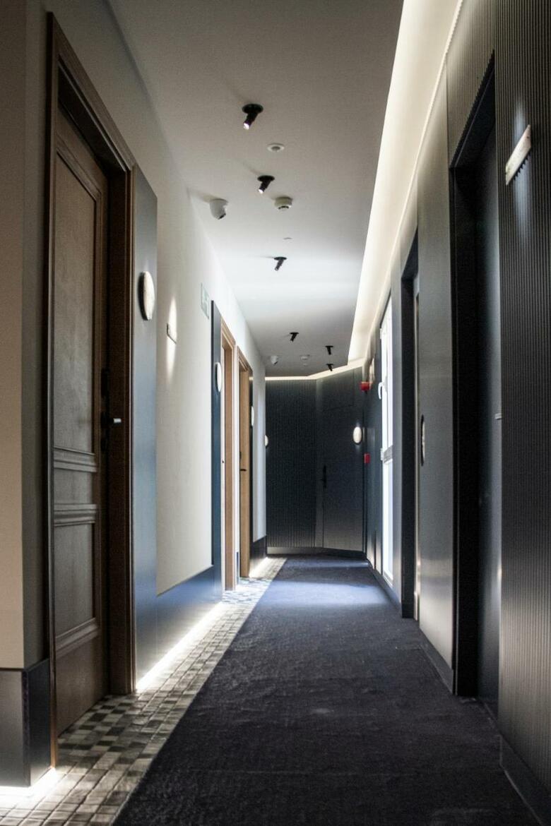 Hotel Letoh Letoh Gran V�a