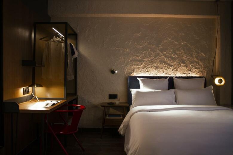 Hotel Letoh Letoh Gran V�a