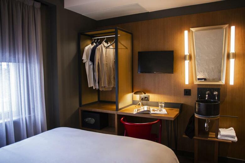 Hotel Letoh Letoh Gran V�a