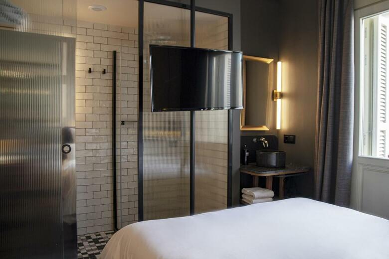 Hotel Letoh Letoh Gran V�a