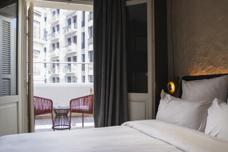 Hotel Letoh Letoh Gran V�a