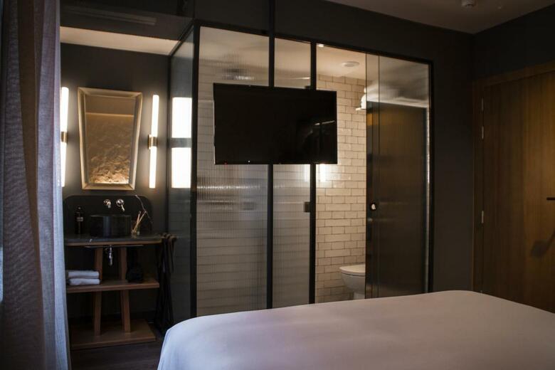 Hotel Letoh Letoh Gran V�a