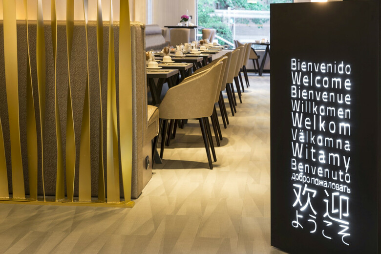 Hotel Elba Madrid Alcal�