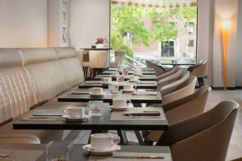 Hotel Elba Madrid Alcal�