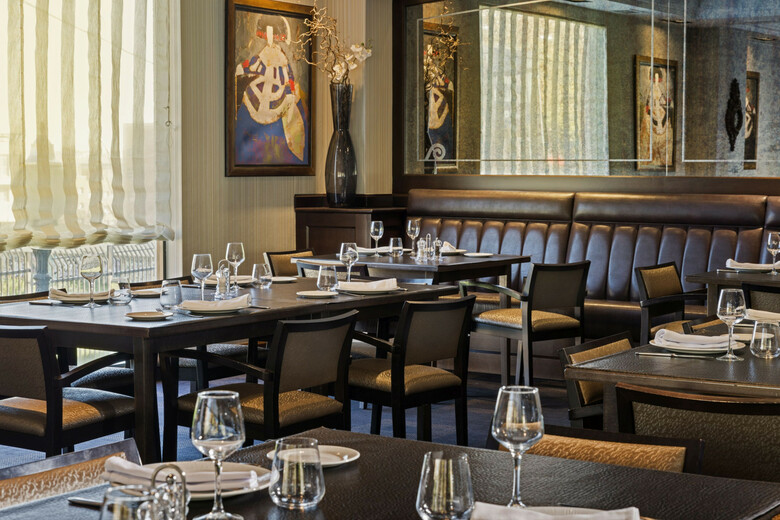 Hotel Elba Madrid Alcal�