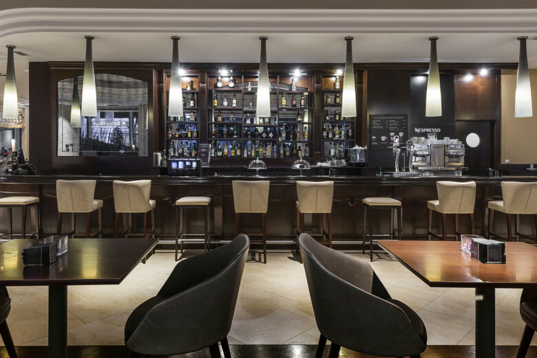 Hotel Elba Madrid Alcal�