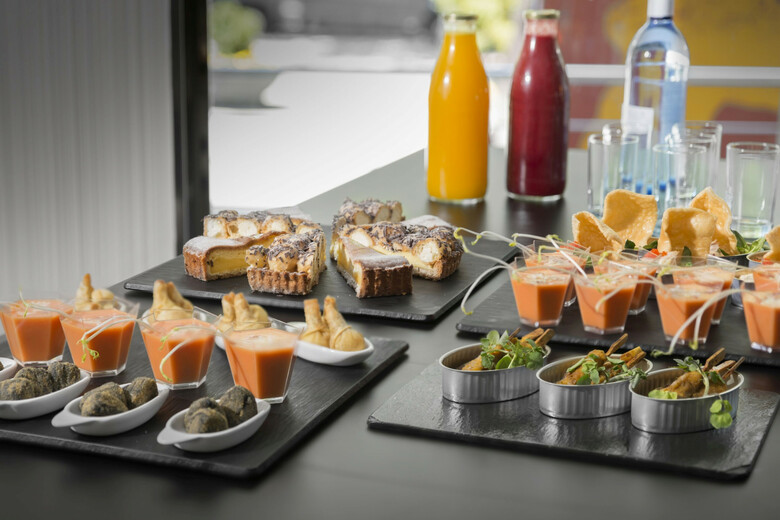 Hotel Elba Madrid Alcal�