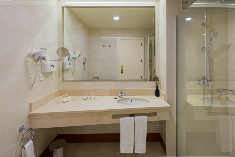 Hotel Elba Madrid Alcal�