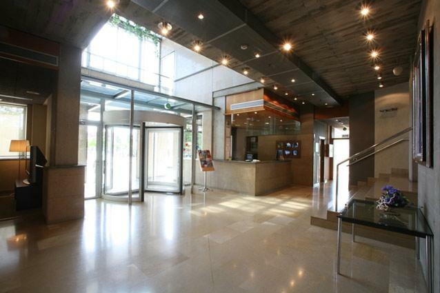 Hotel Granollers