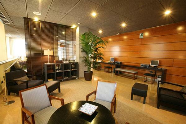 Hotel Granollers