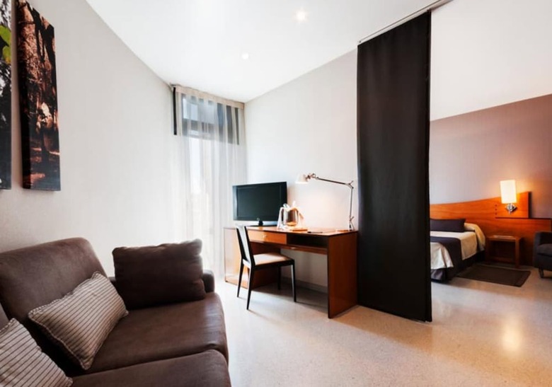 Hotel Granollers