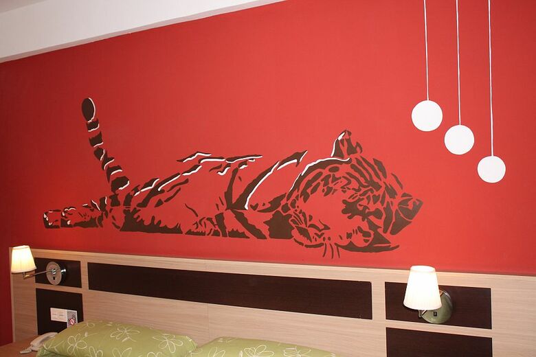 Hotel Golden