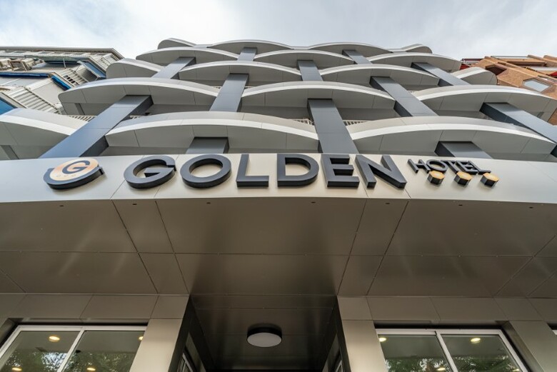 Hotel Golden