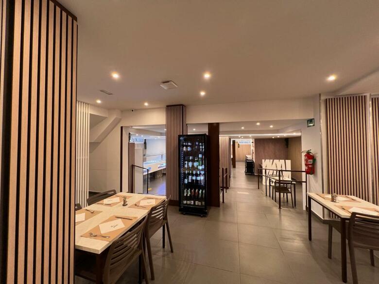 Montesol Hotel