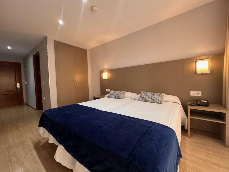 Montesol Hotel