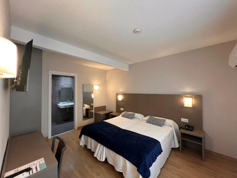 Montesol Hotel