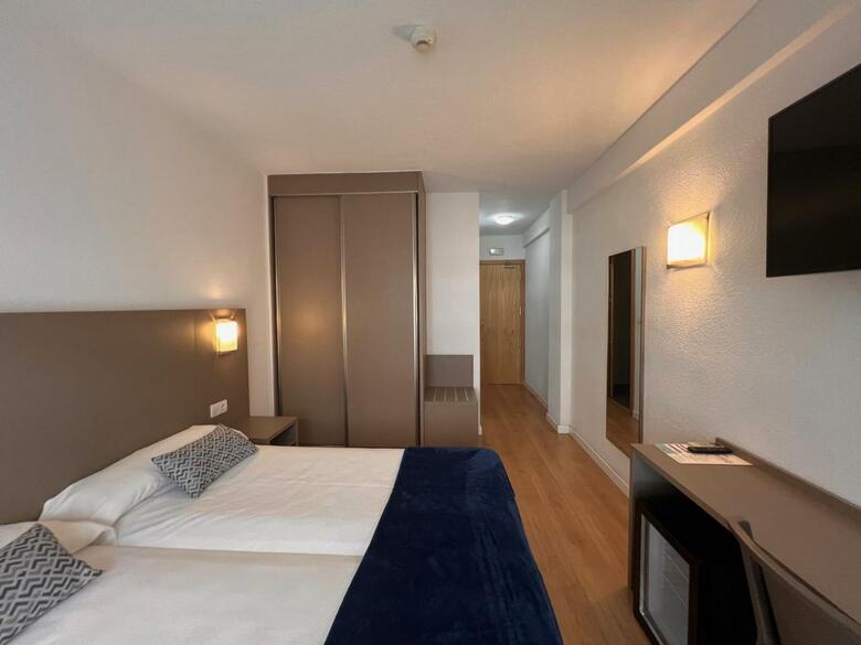 Montesol Hotel