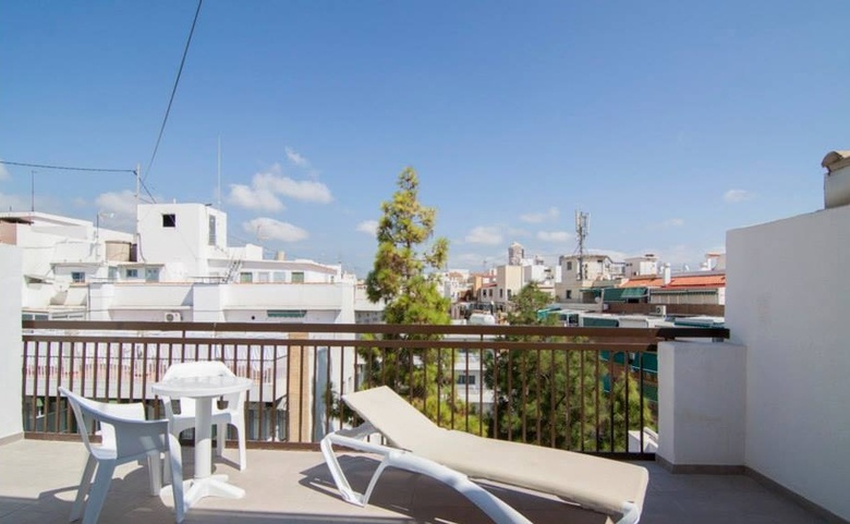Montesol Hotel