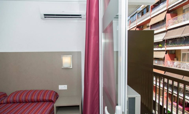 Montesol Hotel