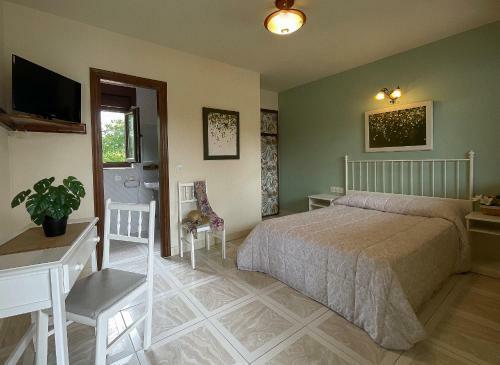 Hotel La Ruta De Cabrales