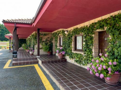 Hotel La Ruta De Cabrales