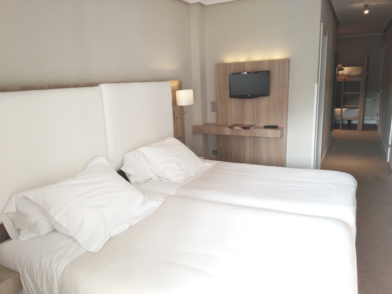 Hotel Arcea Los Lagos