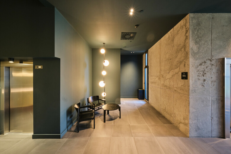 Hotel Barcelona Princess