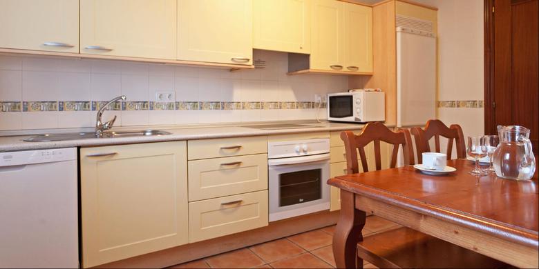 Hotel Villas Chemas