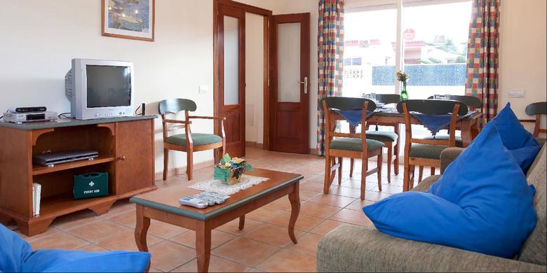 Hotel Villas Chemas