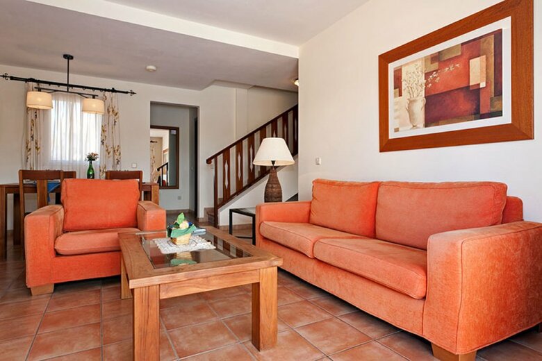 Hotel Villas Margaritas