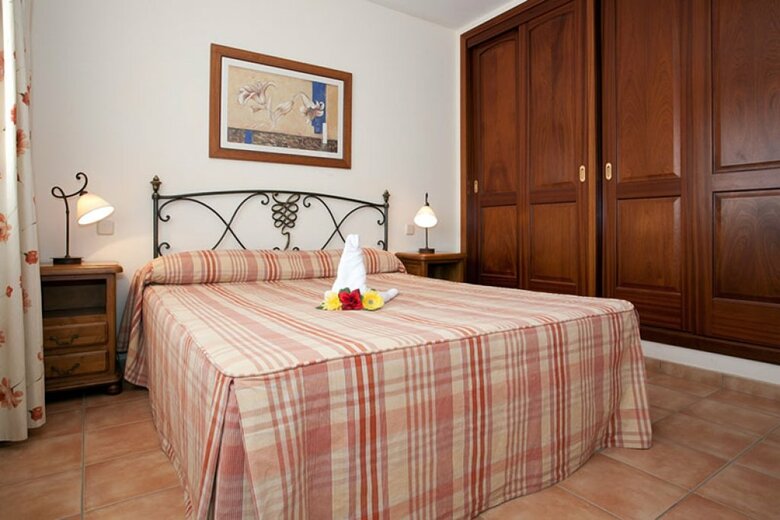 Hotel Villas Margaritas