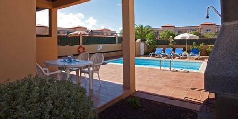 Hotel Villas Margaritas
