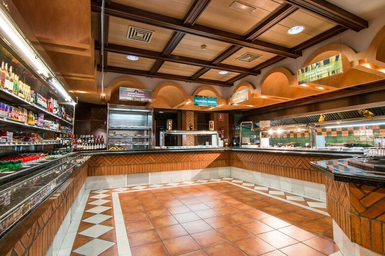 Hotel Abades Guadix