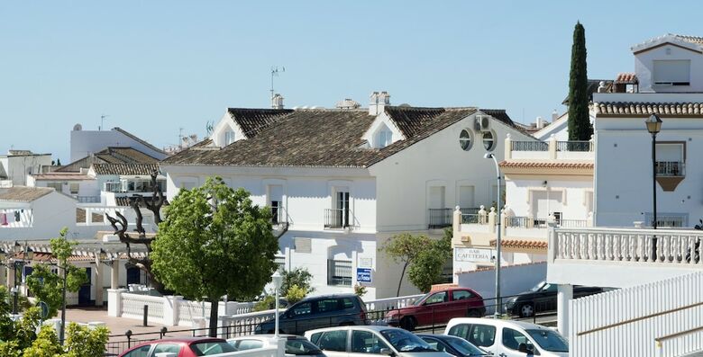 Apartamentos La Fonda