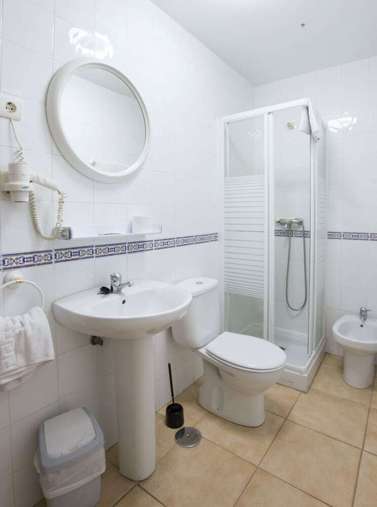 Apartamentos La Fonda