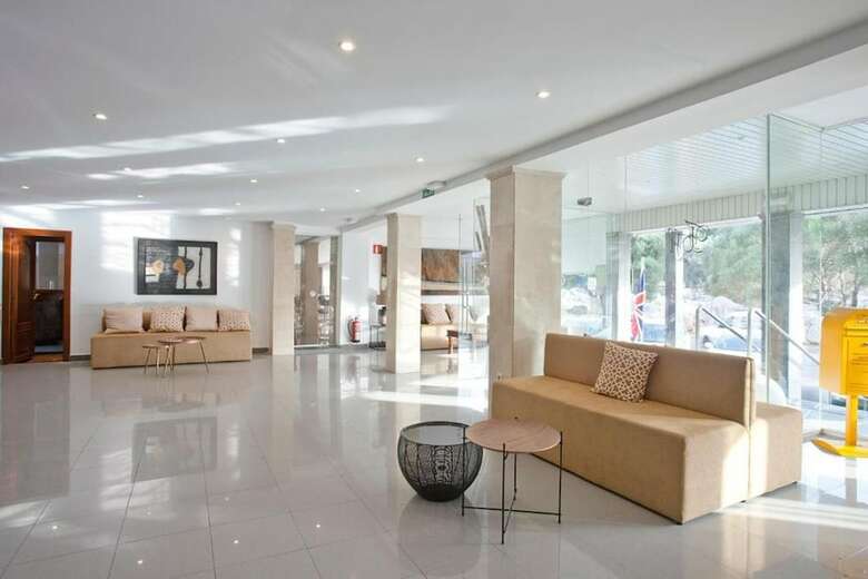 Playamar Hotel & Apartments