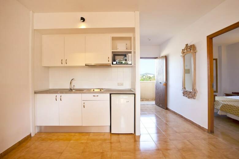 Playamar Hotel & Apartments