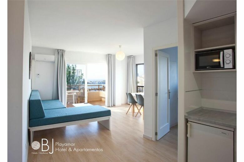 Playamar Hotel & Apartments