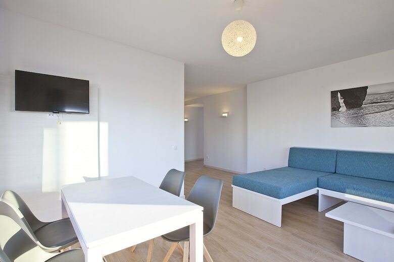 Playamar Hotel & Apartments
