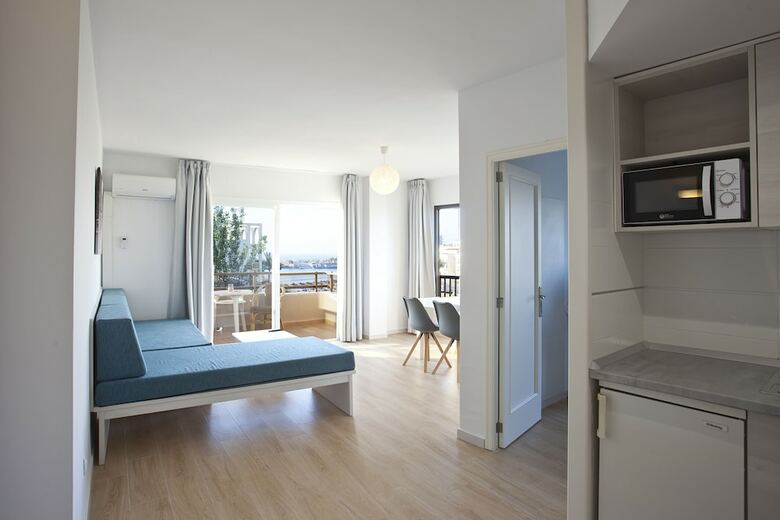 Playamar Hotel & Apartments