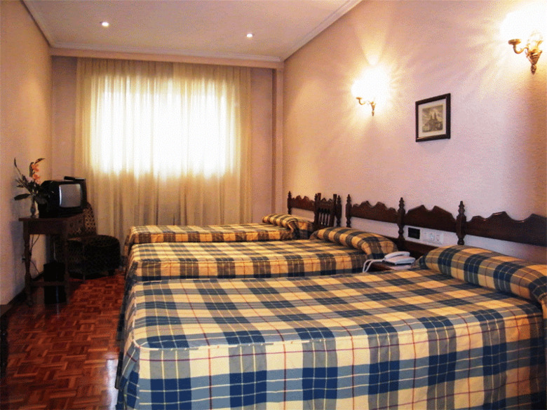 Hotel Castellano II