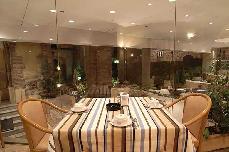 Hotel San Polo