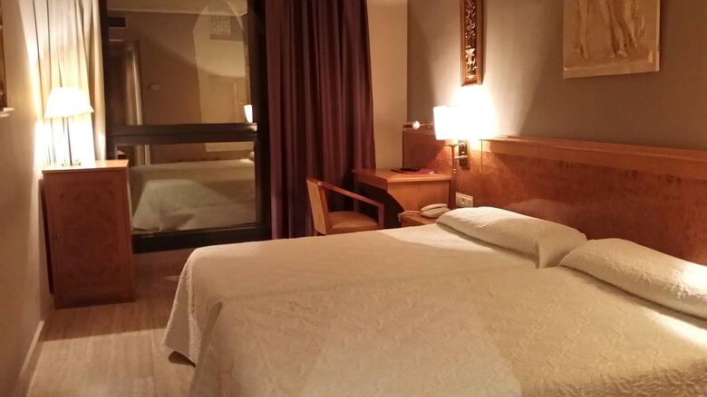 Hotel San Polo
