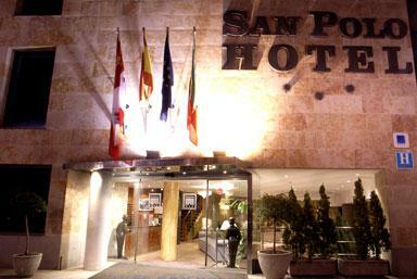 Hotel San Polo