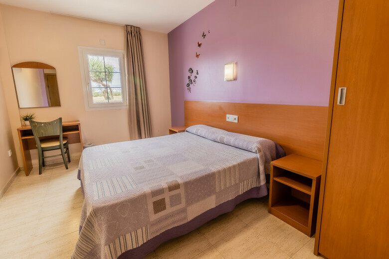 Hotelet Elretiro