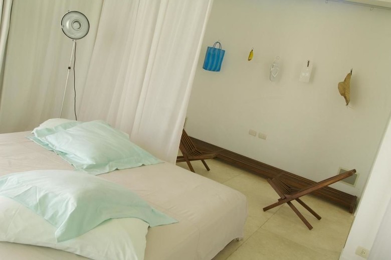 Hotel Deseo
