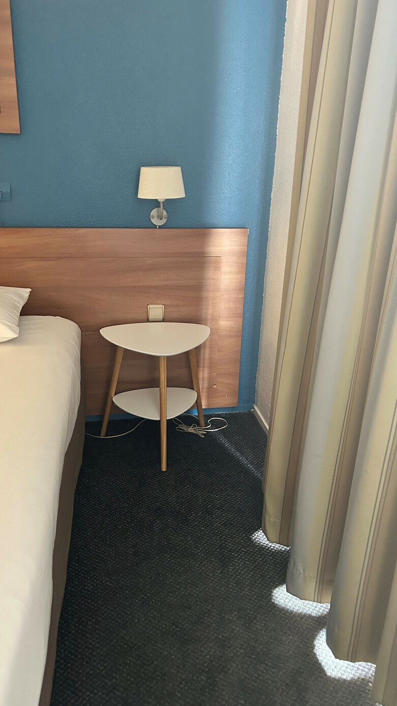 Hotel Kyriad Marne-la-vall�e-torcy